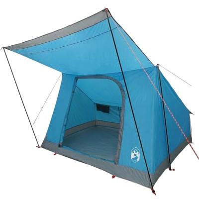 Tent Blauw 223 x 163 x 130 cm Tent Blauw 223 x 163 x 130 cm