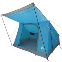 Tent Blauw 223 x 163 x 130 cm - thumbnail