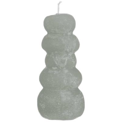 Kaars legato groen l Kaars legato groen l