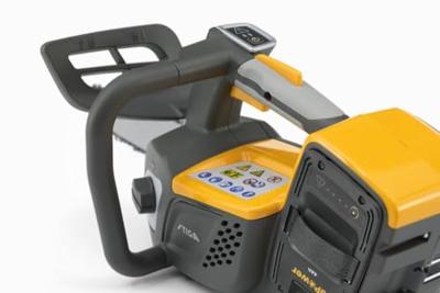 Stiga PR 700e | Accu kettingzaag | 30 cm | zonder accu & lader - 278420008/ST3 - thumbnail