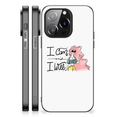 iPhone 14 Pro Hoesje i Can