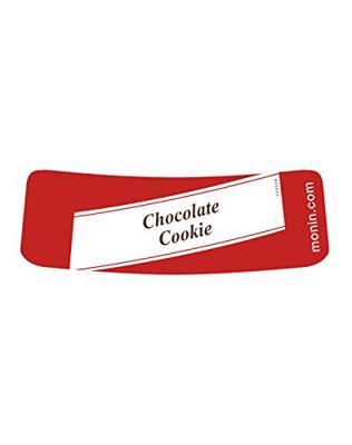 Monin Chocolate Cookie 700ml