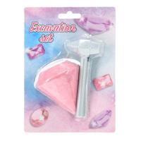 Uitgraafset Diamant - thumbnail