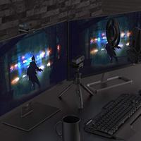 Hama Pc-webcam C-600 Pro 1080p - thumbnail