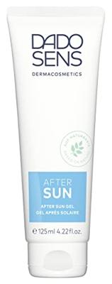 Dado Sens Sun After Sun Gel 125 ml Aftersun