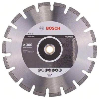 Bosch Accessories 2608602624 Bosch Power Tools Diamanten doorslijpschijf 1 stuk(s) Bosch Accessories 2608602624 Bosch Power Tools Diamanten doorslijpschijf 1 stuk(s)