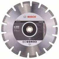 Bosch Accessories 2608602624 Bosch Power Tools Diamanten doorslijpschijf 1 stuk(s) - thumbnail