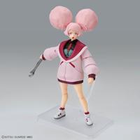 Mobile Suit Gundam: The Witch from Mercury Plastic Model Kit Figure-Rise Standard Plastic Model Kit Chuatury Panlunch - thumbnail