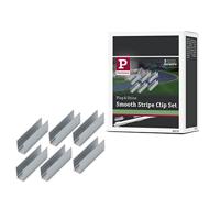 Paulmann Neon 94215 Verlichtingssysteem Plug&Shine Montageclips Set van 6 stuks Wit - thumbnail