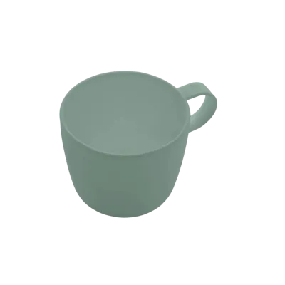 Point-Virgule Mok met Oor 450ml Point-Virgule Mok met Oor 450ml