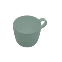 Point-Virgule Mok met Oor 450ml - thumbnail