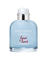 Light blue love is love men eau de toilette 75 Milliliter - thumbnail