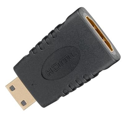 goobay Adapter Mini-HDMI > HDMI