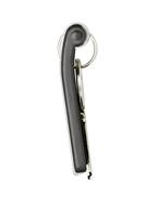 Durable 195701 Key Clip - 1957 Sleutelhanger Zwart 6 stuk(s) - thumbnail