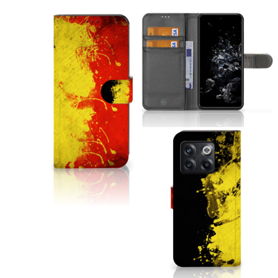 OnePlus 10T | Bookstyle Case | België