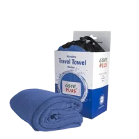 Care Plus Microvezel Reishanddoek - thumbnail