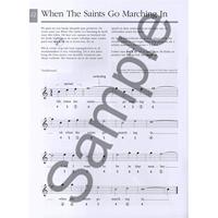 MusicSales Mondharmonica voor beginners met online audio - thumbnail