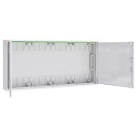 ABN ABNRM403L01 Complete kast Inhoud: 1 stuk(s) - thumbnail