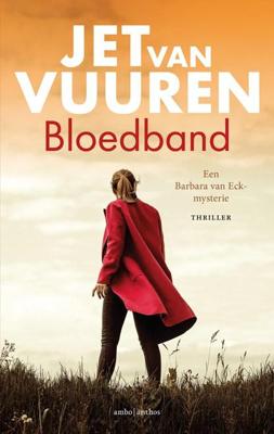 Bloedband (Paperback)
