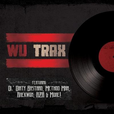 Wu Trax - CD (0741157209426) Wu Trax - CD (0741157209426)