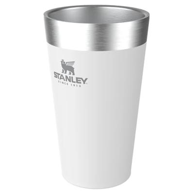 Stanley The Stacking Tumbler .47L / 16oz Drinkbeker Frost Gloss 470ML