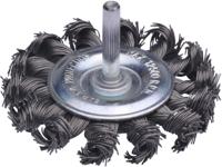 SW STAHL Sw-stahl ronde staaldraadborstel "63303 brush disk, drilling mach . - thumbnail
