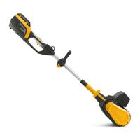 Stiga ST 300e Accu Sneeuwruimer | Excl. accu&apos;s en lader - 2S1330101/ST1 - thumbnail