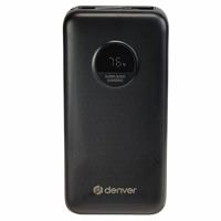 Denver PQC-20065 Powerbank 20000 mAh USB PD 3.0 Statusweergave - thumbnail