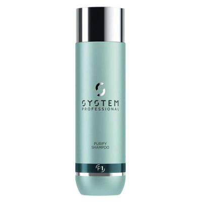 System Professional Purify Shampoo 250ml