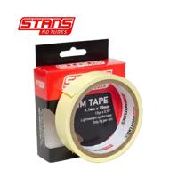 STANS NOTUBES yellowtape 25 mm as0033 - thumbnail