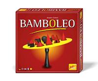 Zoch Bamboleo Behendigheidsspel - thumbnail