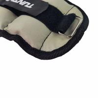 Tunturi gewichtsmanchetten 2 x 0.5kg - thumbnail