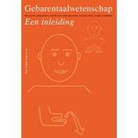 Gebarentaalwetenschap (Paperback) - thumbnail