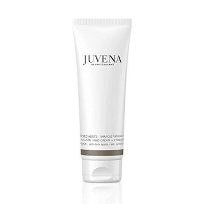 Juvena Miracle Anti-Dark Spot Hyaluron Hand Cream 100 ml Handverzorging