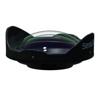 Sealife Lens Holder 67mm/52mm for SportDiver (for SportDiver housing only, machined precision-alloy) - thumbnail