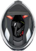 SPEC-X integraalhelm "sx-82.03" stinger helmet sx-82.03 stinger s white - thumbnail