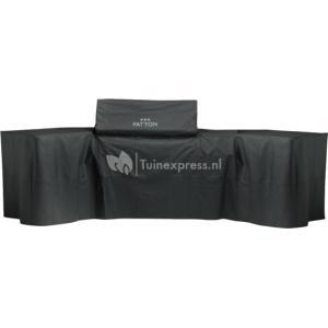 Patron cart serie afdekhoes - Combinatie 1