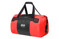 Givi Experience Wanderlust Reistas 40L - Rood - thumbnail