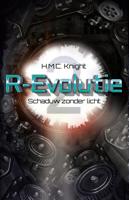 Schaduw zonder licht - H.M.C. Knight - ebook - thumbnail