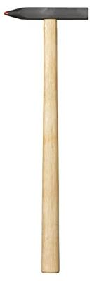 kwb 177510 Tegelhamer 1 stuk(s)