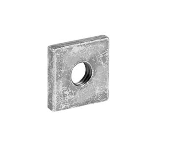 Striebel & John ZX227P10 2CPX062495R9999 Glijmoer 4 mm Staal Verzinkt 10 stuk(s) Striebel & John ZX227P10 2CPX062495R9999 Glijmoer 4 mm Staal Verzinkt 10 stuk(s)
