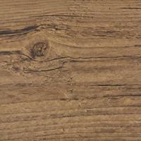 Vloerplanken zelfklevend 2,51 m 2 mm PVC walnootbruin - thumbnail