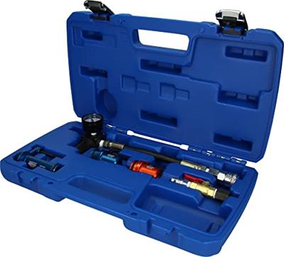 Transmissieolie-aftapsysteemset, 5-delig KS Tools 150.9555