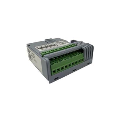 WEG CFW500-IOS Uitbreidingsmodule
