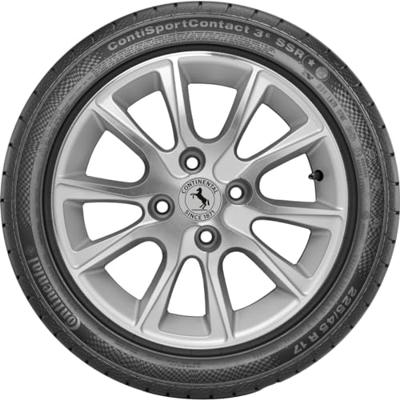 Continental ContiSportContact 3