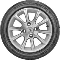 Continental Sc-3 ssr* 205/45 R17 84W 20545WR17TCSC3SSR - thumbnail