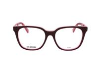 Brillenframe Dames Love Moschino MOL590-LHF Ø 52 mm - thumbnail