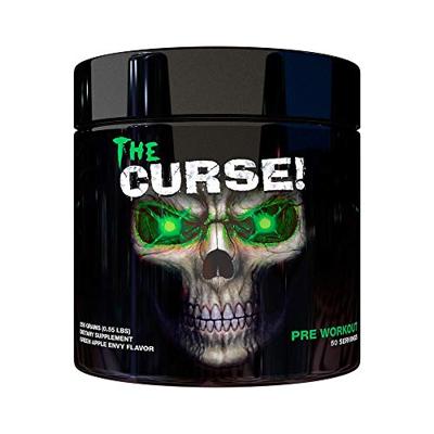 The Curse 50servings Watermelon