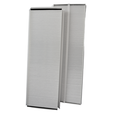 Zehnder ComfoAir Q/ E 300/ 350/450/600 - Huismerk-Filterset G4