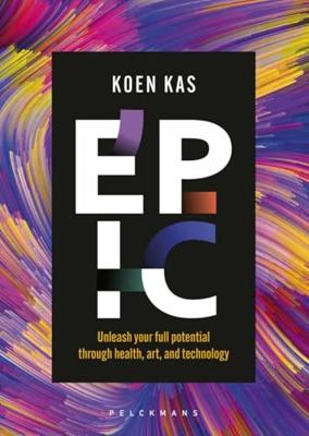 Epic (English Edition)